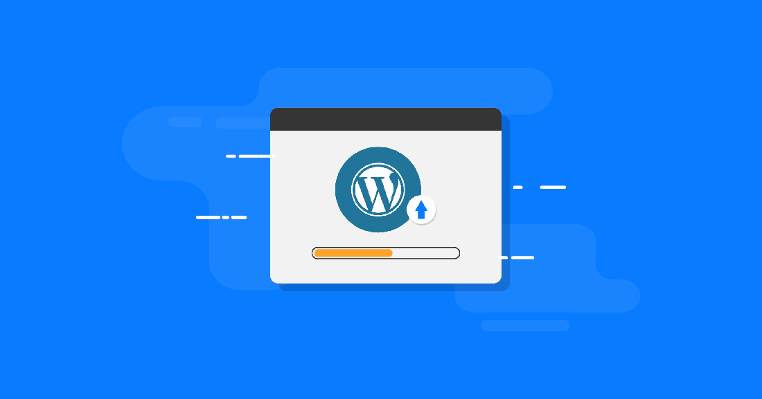 Tại sao bạn nên cập nhật trang web WordPress?